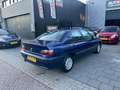 Peugeot 406 1.8-16V SR Automaat 2e Eigenaar! Airco NAP APK Blau - thumbnail 4