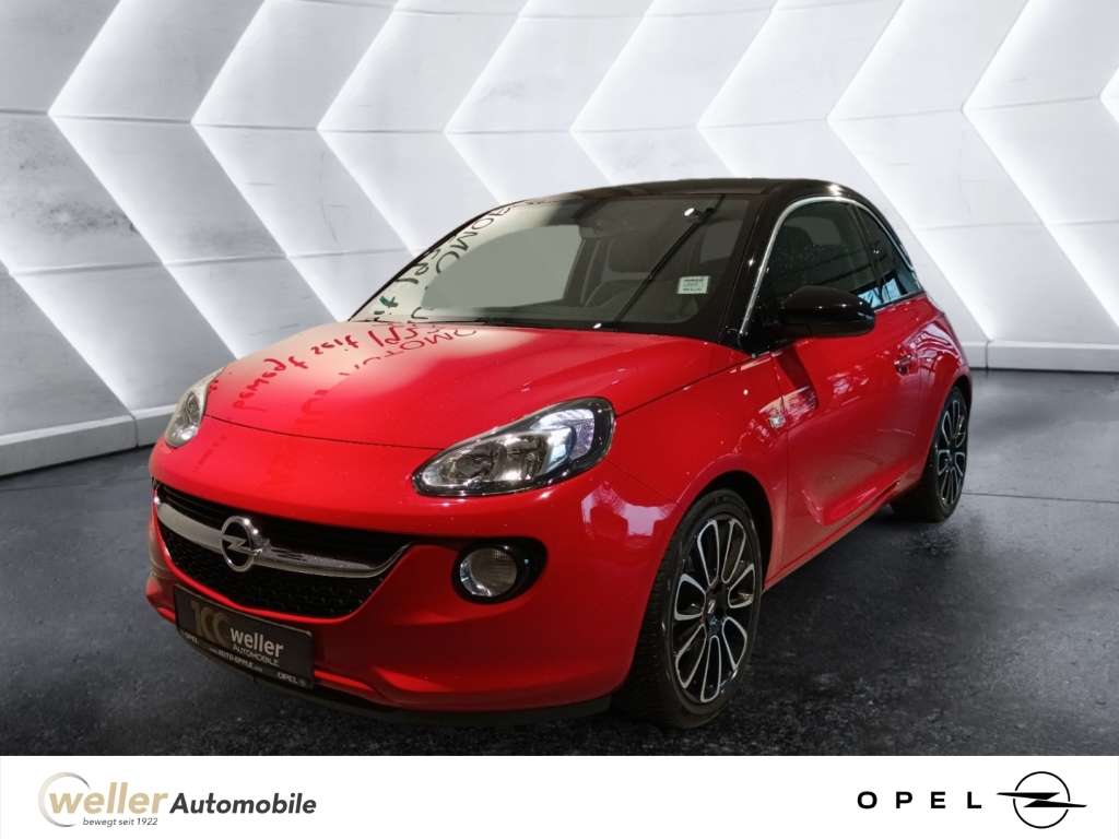 Opel Adam