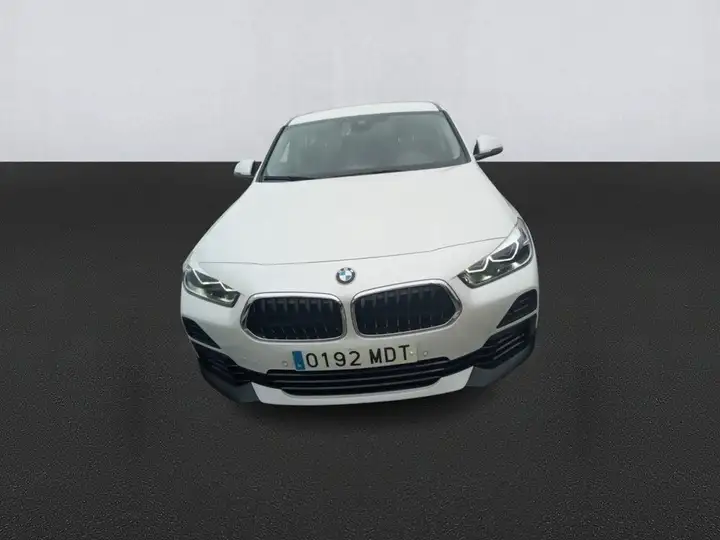 BMW X2 2023, foto 2