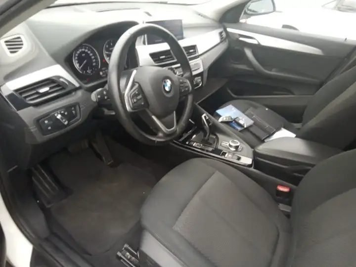BMW X2 2023, foto 7
