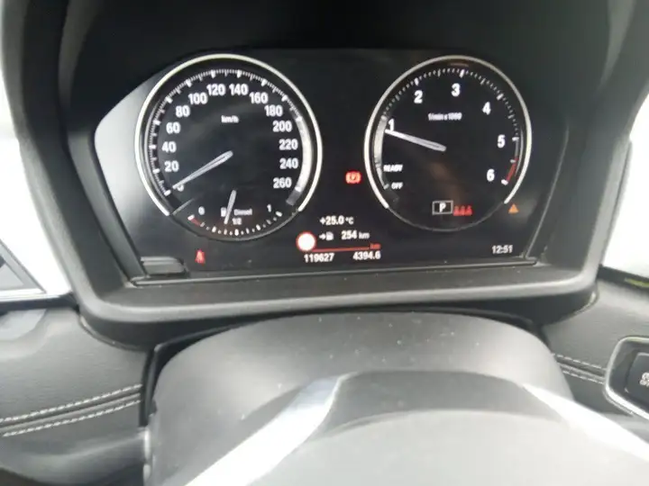 BMW X2 2023, foto 8