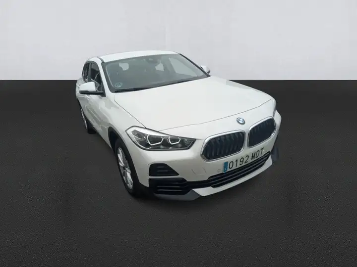 BMW X2 2023, foto 3