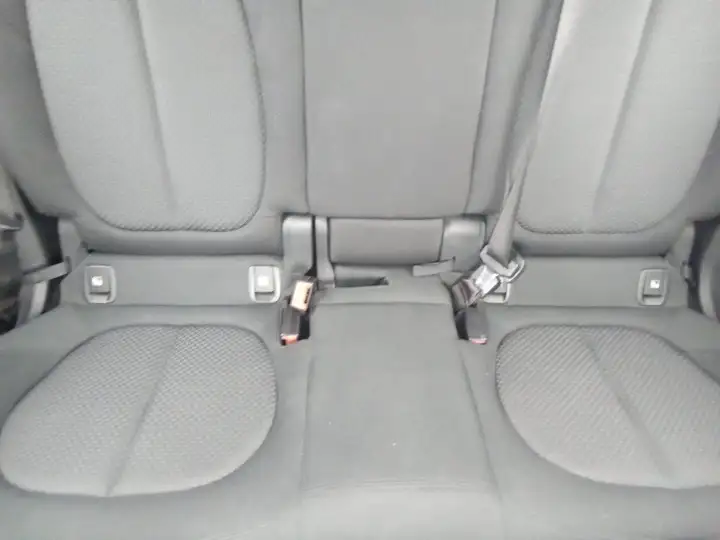 BMW X2 2023, foto 9