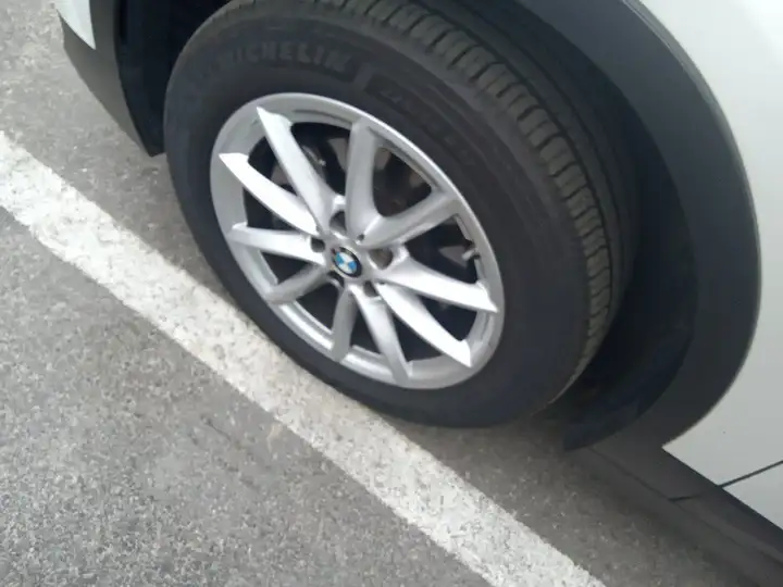 BMW X2 2023, foto 14