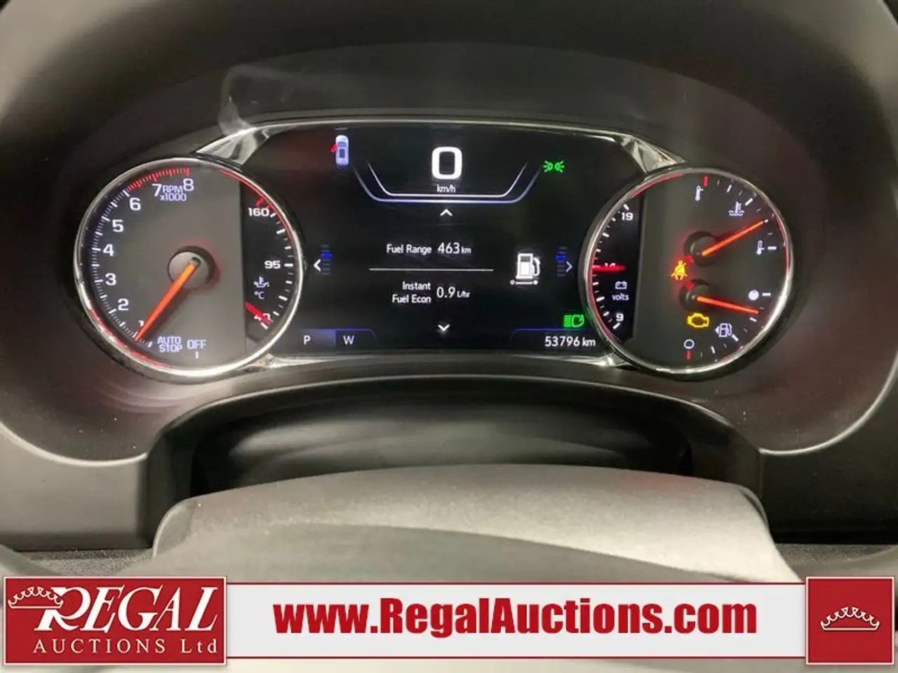 GMC Terrain снимка GMC Terrain