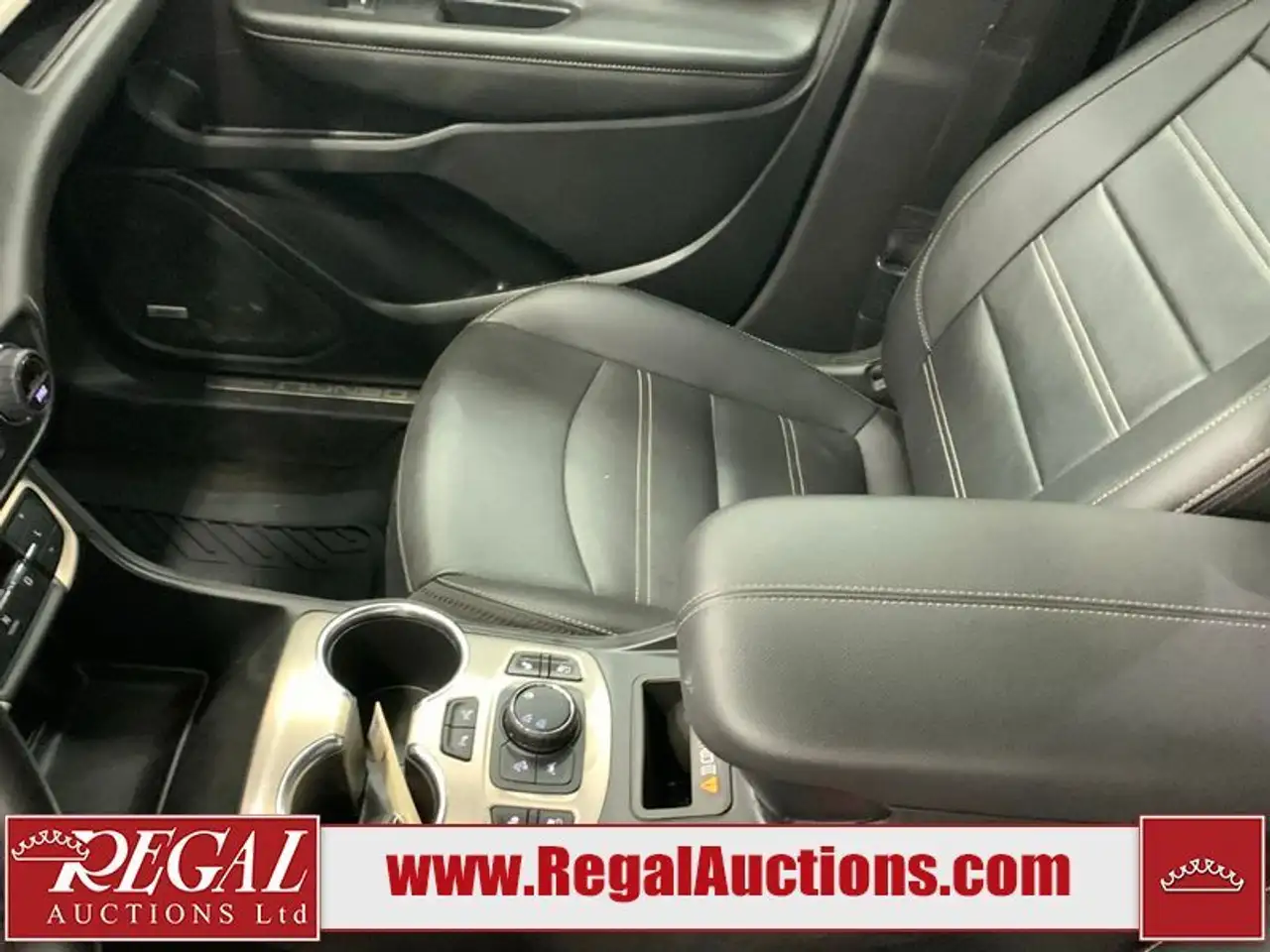 GMC Terrain снимка GMC Terrain