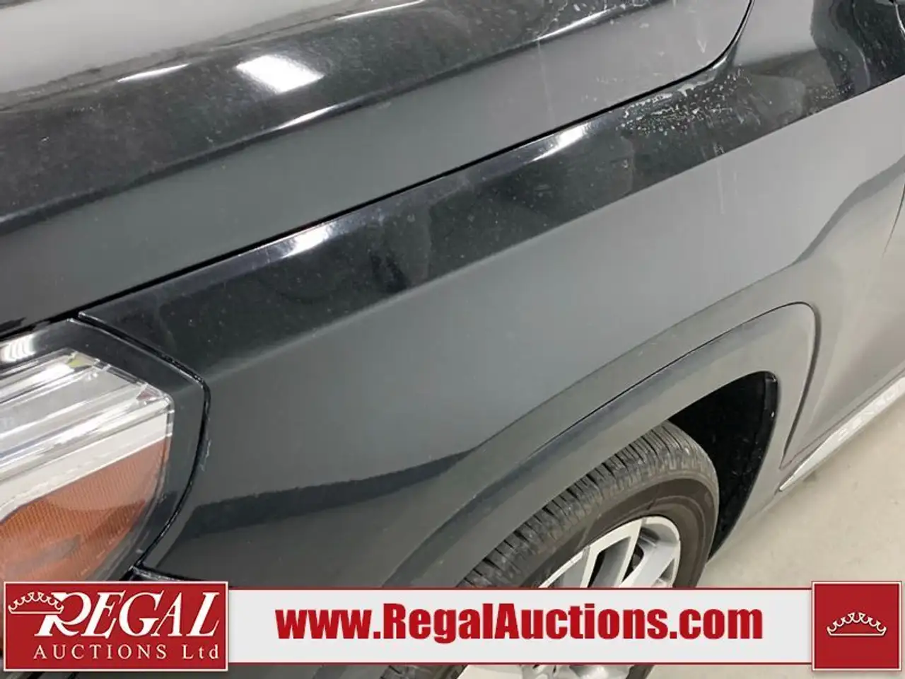 GMC Terrain снимка GMC Terrain
