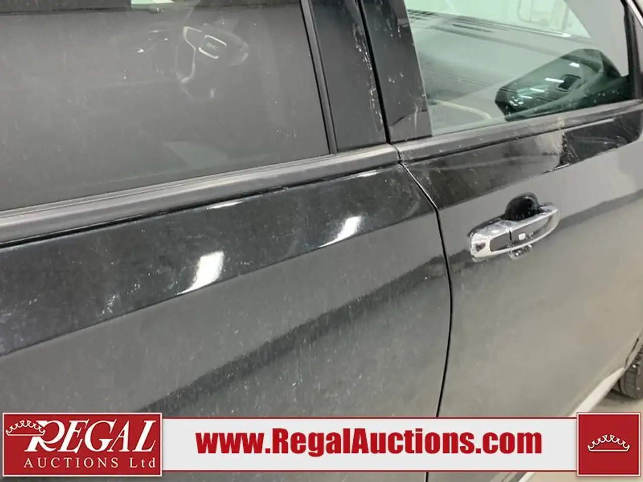 GMC Terrain снимка GMC Terrain