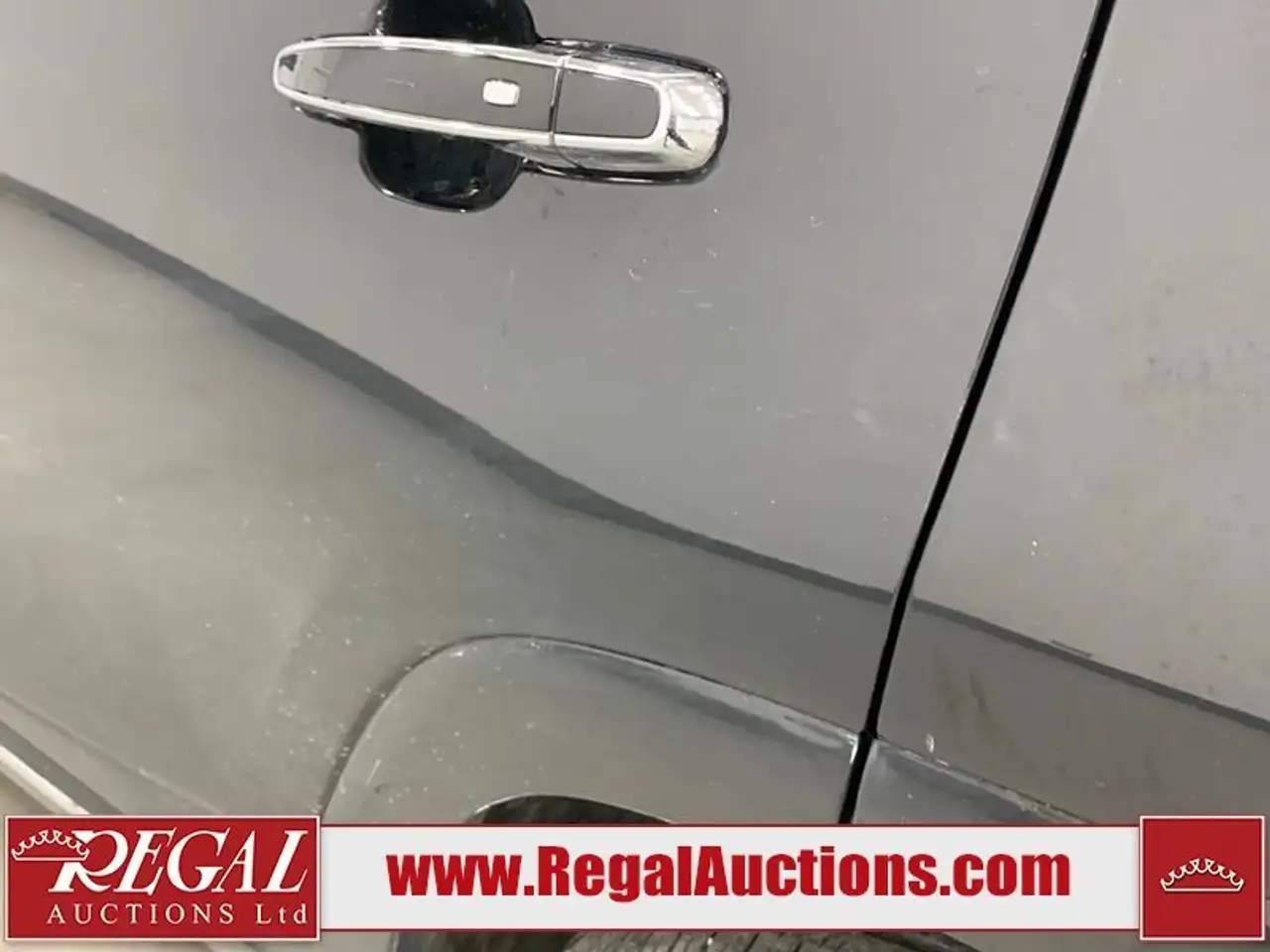 GMC Terrain снимка GMC Terrain