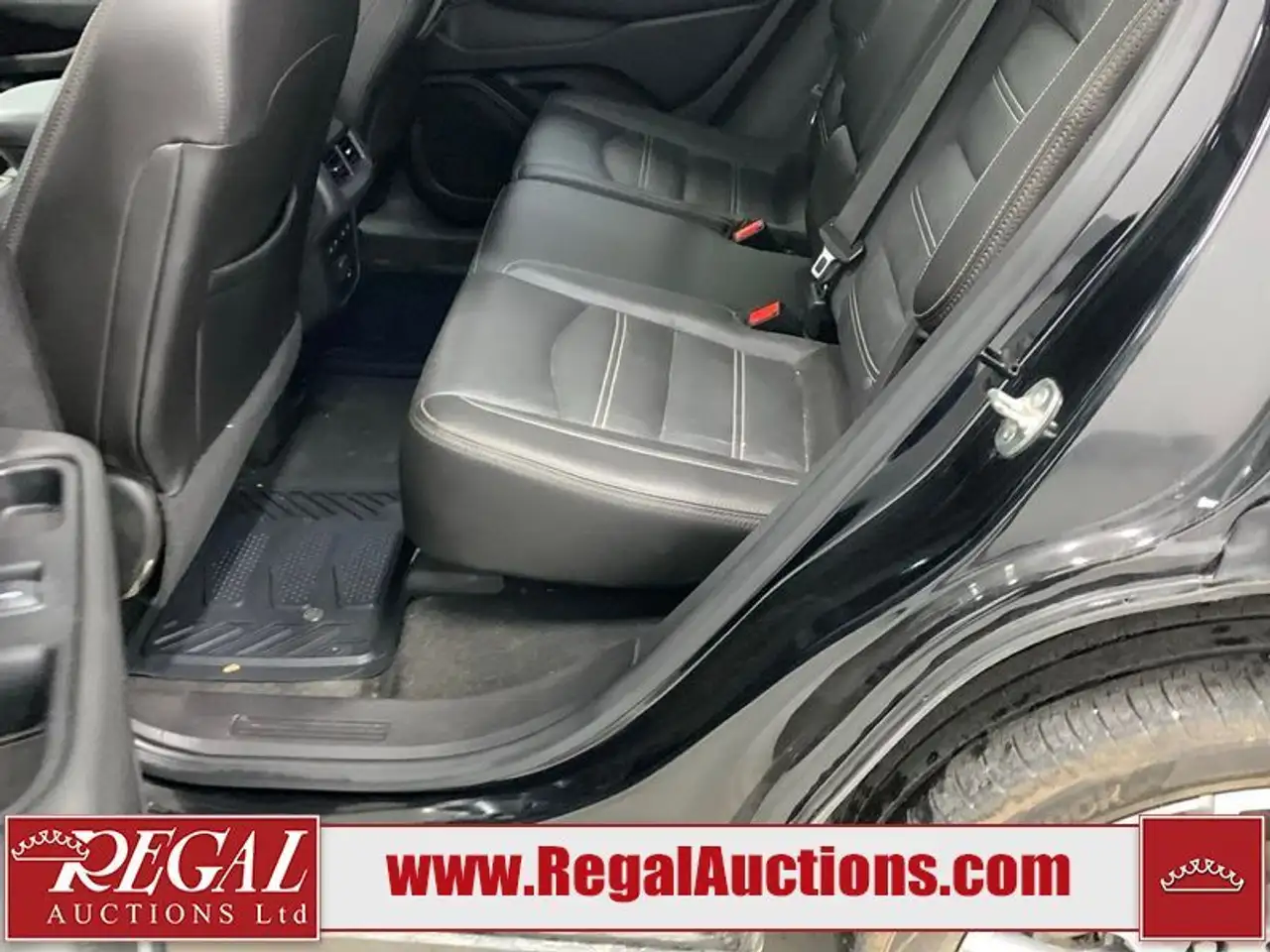 GMC Terrain снимка GMC Terrain