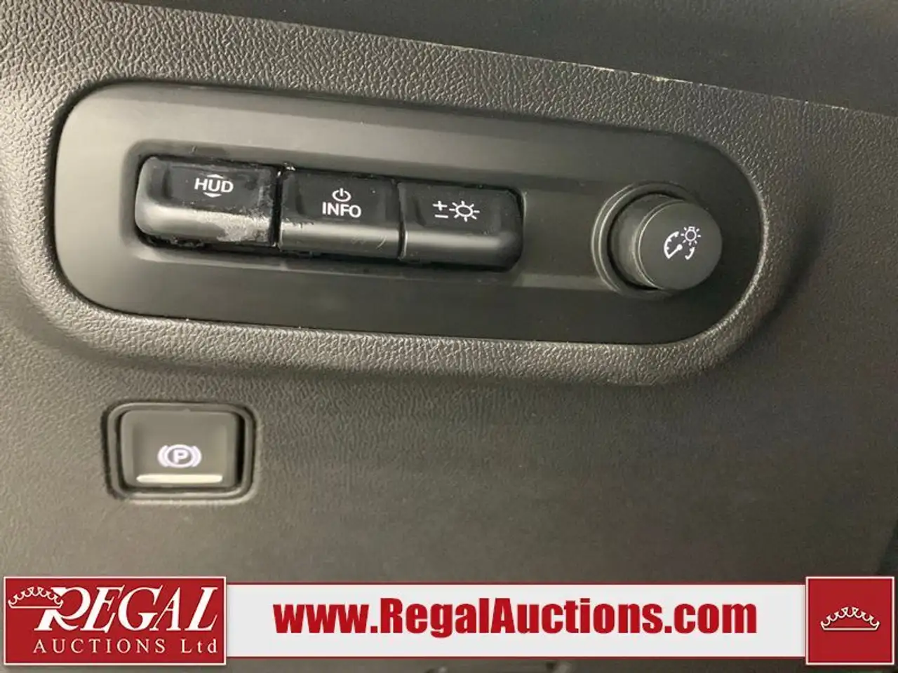 GMC Terrain снимка GMC Terrain
