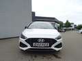 Hyundai i30 i30 5-Türer T-GDI Advantage Navi, Sitzhzg uvm. Weiß - thumbnail 2