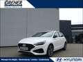 Hyundai i30 i30 5-Türer T-GDI Advantage Navi, Sitzhzg uvm. Weiß - thumbnail 1