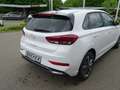 Hyundai i30 i30 5-Türer T-GDI Advantage Navi, Sitzhzg uvm. Weiß - thumbnail 5