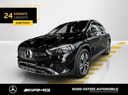 Mercedes-Benz GLA 200 d PROGRESSIVE AHK MBUX LED ADV DISTRO