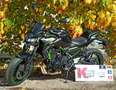 Kawasaki Z 650 - thumbnail 2