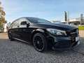 Mercedes-Benz CLA 220 CDI Shooting Brake 4Matic AMG LINE*1Hand Чёрный - thumbnail 5