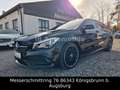 Mercedes-Benz CLA 220 CDI Shooting Brake 4Matic AMG LINE*1Hand Чёрный - thumbnail 1