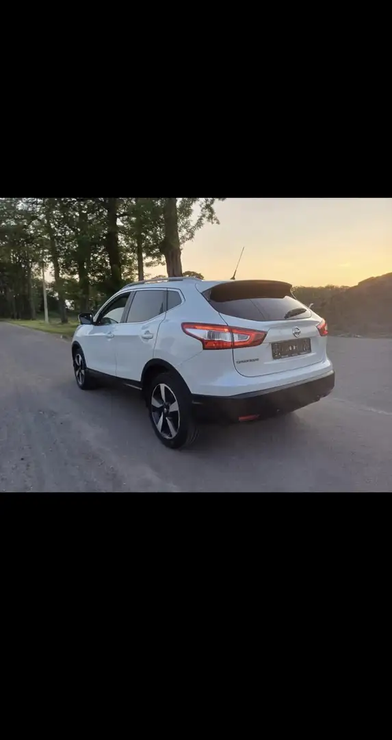 Nissan Qashqai 1.2 DIG-T TEKNA - 2