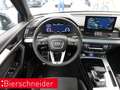 Audi Q5 40 TFSI S-tronic quattro s-line competition AHK B& Grün - thumbnail 14