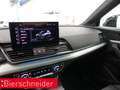 Audi Q5 40 TFSI S-tronic quattro s-line competition AHK B& Grün - thumbnail 16