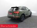 Audi Q5 40 TFSI S-tronic quattro s-line competition AHK B& Grün - thumbnail 5