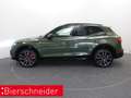 Audi Q5 40 TFSI S-tronic quattro s-line competition AHK B& Grün - thumbnail 3