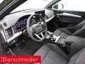 Audi Q5 40 TFSI S-tronic quattro s-line competition AHK B& Grün - thumbnail 13