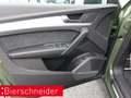 Audi Q5 40 TFSI S-tronic quattro s-line competition AHK B& Grün - thumbnail 9