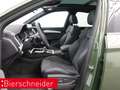 Audi Q5 40 TFSI S-tronic quattro s-line competition AHK B& Grün - thumbnail 10