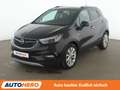 Opel Mokka X 1.4 Turbo Innovation Aut*NAVI*LED*TEMPO*CAM*AHK* Schwarz - thumbnail 1