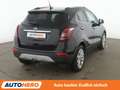 Opel Mokka X 1.4 Turbo Innovation Aut*NAVI*LED*TEMPO*CAM*AHK* Schwarz - thumbnail 6
