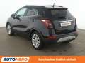 Opel Mokka X 1.4 Turbo Innovation Aut*NAVI*LED*TEMPO*CAM*AHK* Schwarz - thumbnail 4