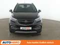 Opel Mokka X 1.4 Turbo Innovation Aut*NAVI*LED*TEMPO*CAM*AHK* Schwarz - thumbnail 9