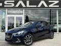 Mazda 2 2 1.5i Skyactiv-G_1ERPROP_CARNET_CAMERA_NAVI_ Bleu - thumbnail 1