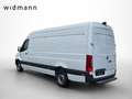 Mercedes-Benz Sprinter 317 CDI Kasten Maxi Klima Sitzh. MBUX Kam Bianco - thumbnail 8