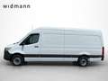 Mercedes-Benz Sprinter 317 CDI Kasten Maxi Klima Sitzh. MBUX Kam Blanco - thumbnail 5