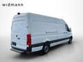 Mercedes-Benz Sprinter 317 CDI Kasten Maxi Klima Sitzh. MBUX Kam Blanco - thumbnail 2