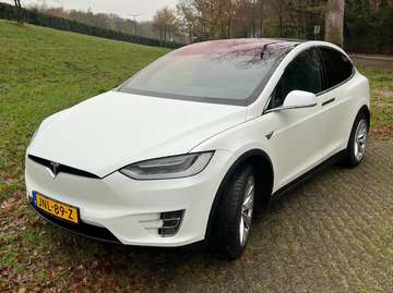 Model X 75D Base