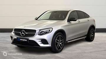 250 d 204ch Fascination 4Matic 9G-Tronic