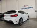 BMW 118 118i Msport FULL M-SPORT Blanc - thumbnail 4