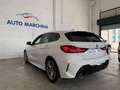 BMW 118 118i Msport FULL M-SPORT Blanc - thumbnail 6