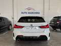 BMW 118 118i Msport FULL M-SPORT Blanc - thumbnail 5