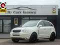 Opel Antara 2.4-16V Temptation Irmscher uitvoering 141 pk youn Blanc - thumbnail 1