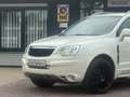 Opel Antara 2.4-16V Temptation Irmscher uitvoering 141 pk youn Blanc - thumbnail 5