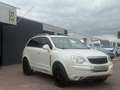 Opel Antara 2.4-16V Temptation Irmscher uitvoering 141 pk youn Blanc - thumbnail 7