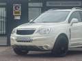 Opel Antara 2.4-16V Temptation Irmscher uitvoering 141 pk youn Blanc - thumbnail 2
