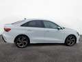 Audi A3 30 TFSI S-line MMI-Plus Business Sp Weiß - thumbnail 7