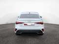 Audi A3 30 TFSI S-line MMI-Plus Business Sp Weiß - thumbnail 5
