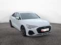 Audi A3 30 TFSI S-line MMI-Plus Business Sp Weiß - thumbnail 8